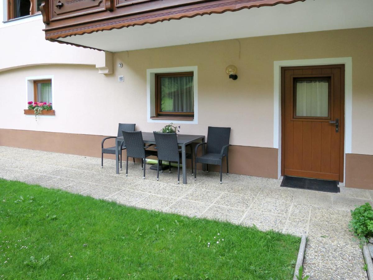 Daheim - Edelweiss - Pzt382 By Interhome