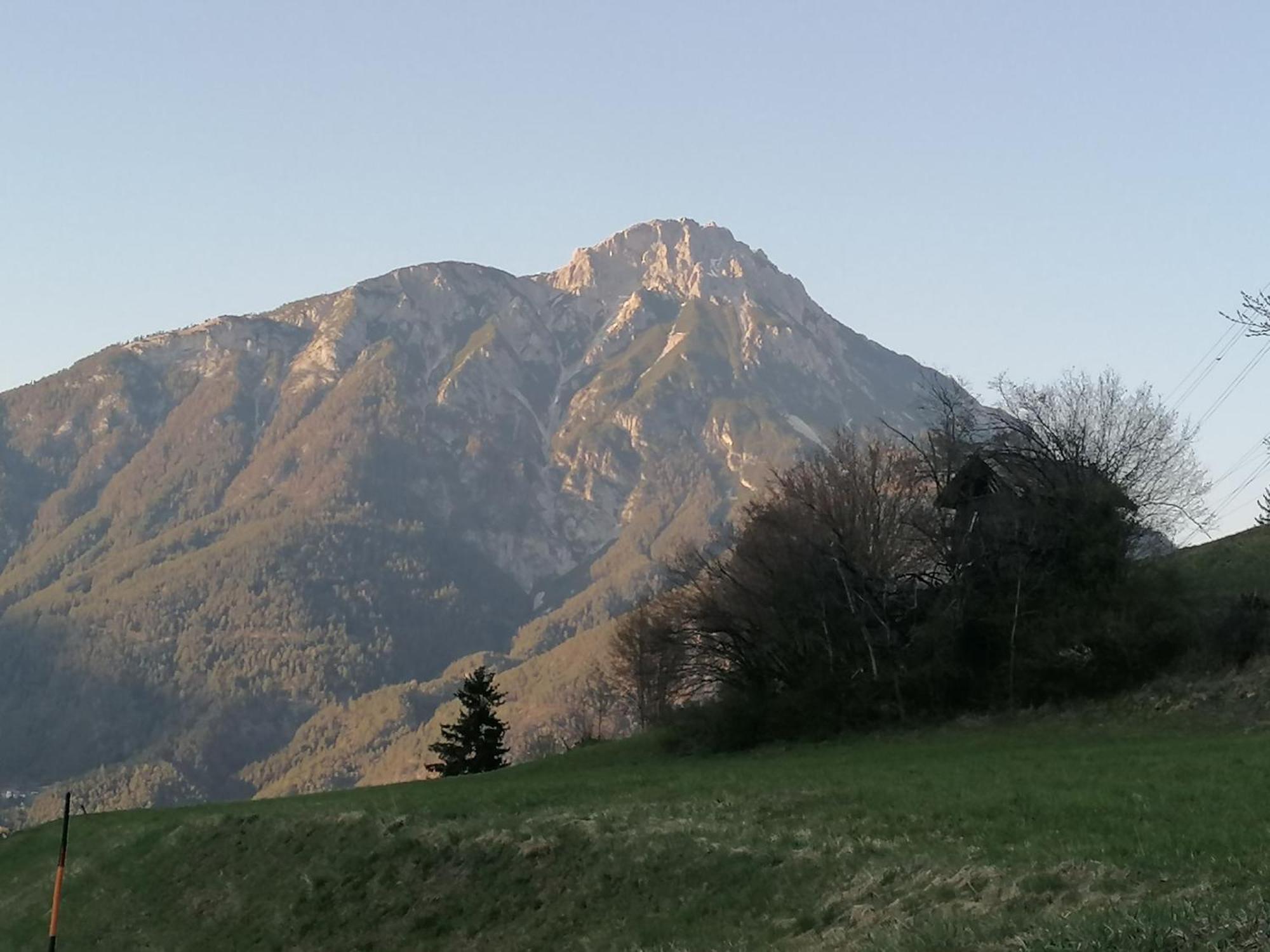 Daheim - Edelweiss - Pzt382 By Interhome