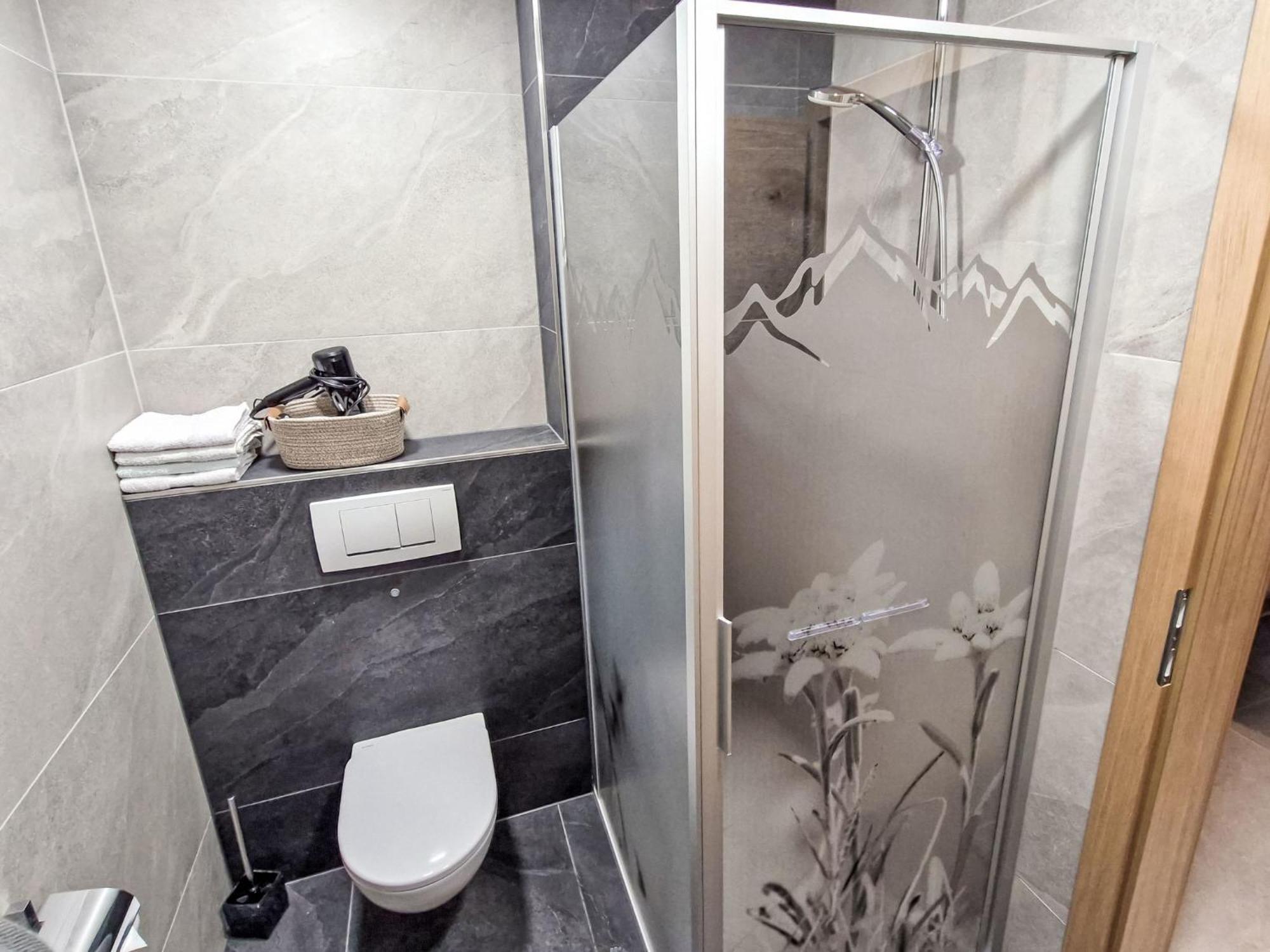 Apartment Daheim - Edelweiss - Pzt382 By Interhome *
