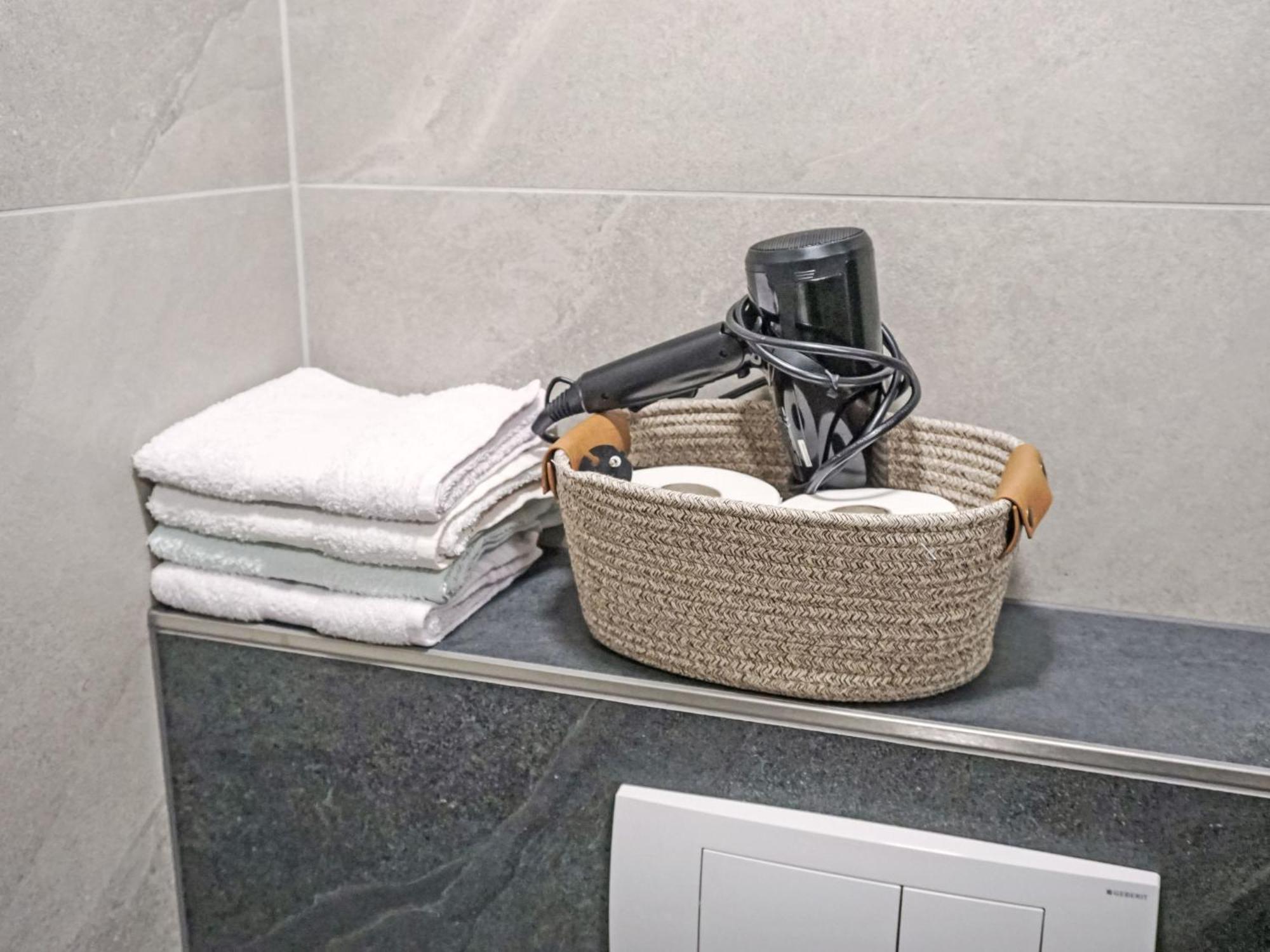 Apartment Daheim - Edelweiss - Pzt382 By Interhome